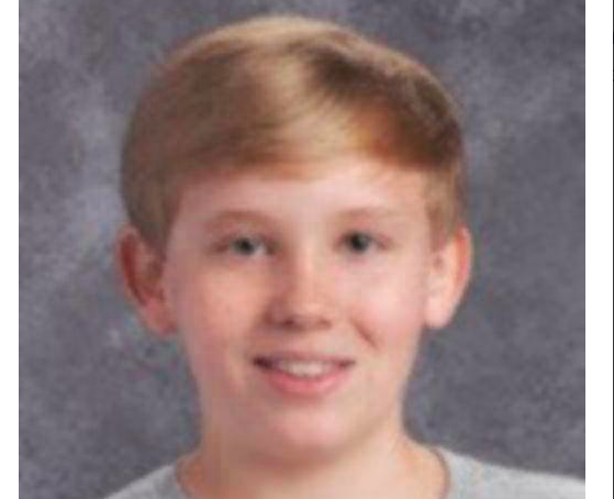 Ohio Boy Who Witnessed Father's Murder Found Alive One Year After He  Disappeared - Newsweek