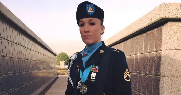 army ranger dress blues 178th Airman selected for U.S. Army Ranger School > 178th Wing > News