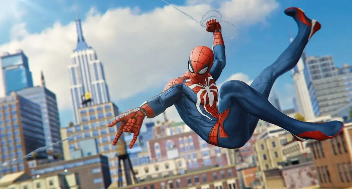 ‘Spider-Man’ PS4 Review: Insomniac Exclusive is a Marvel - Newsweek