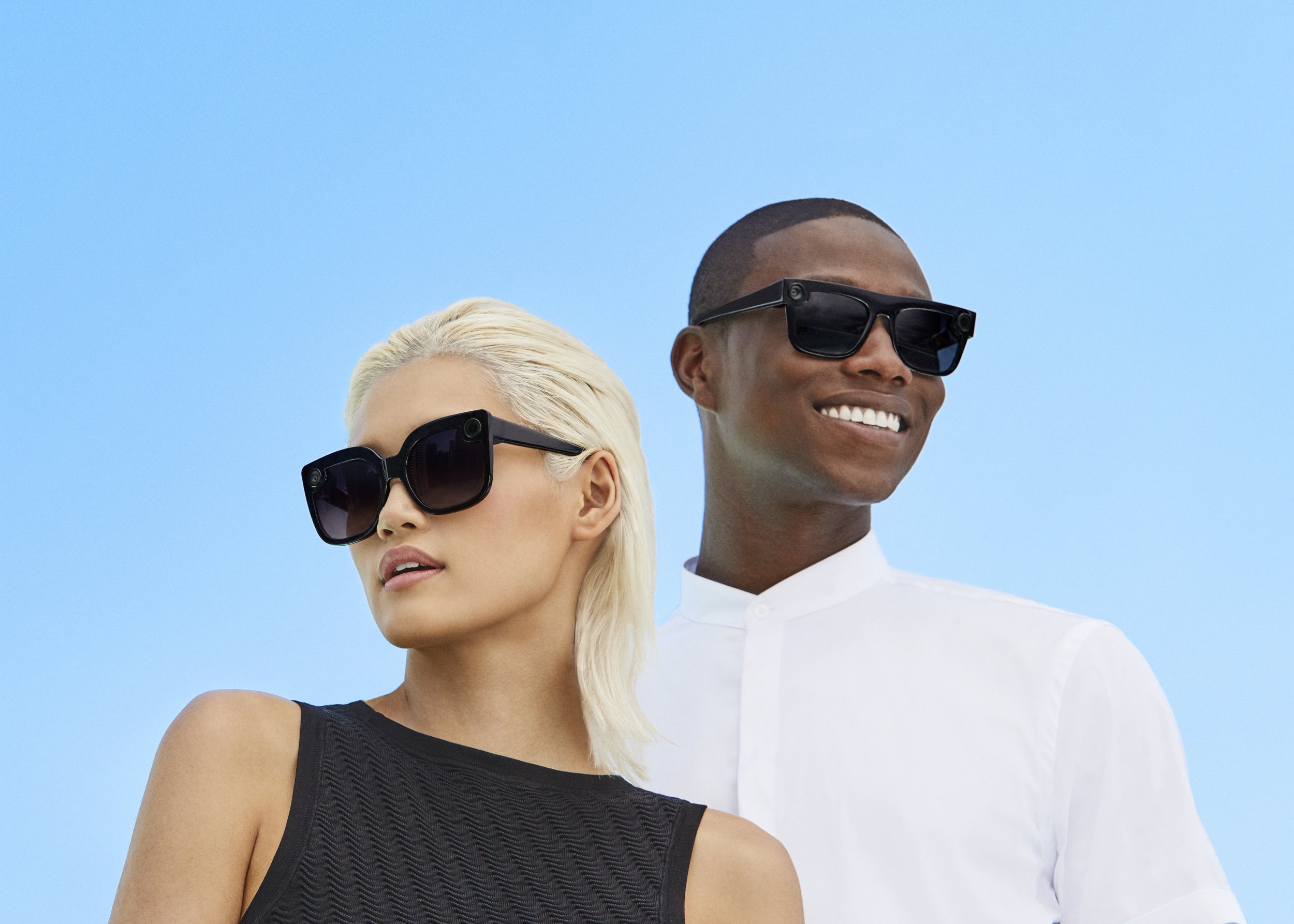 Snapchat Spectacles 2, Two New Designs for Photo Snapping Glasses