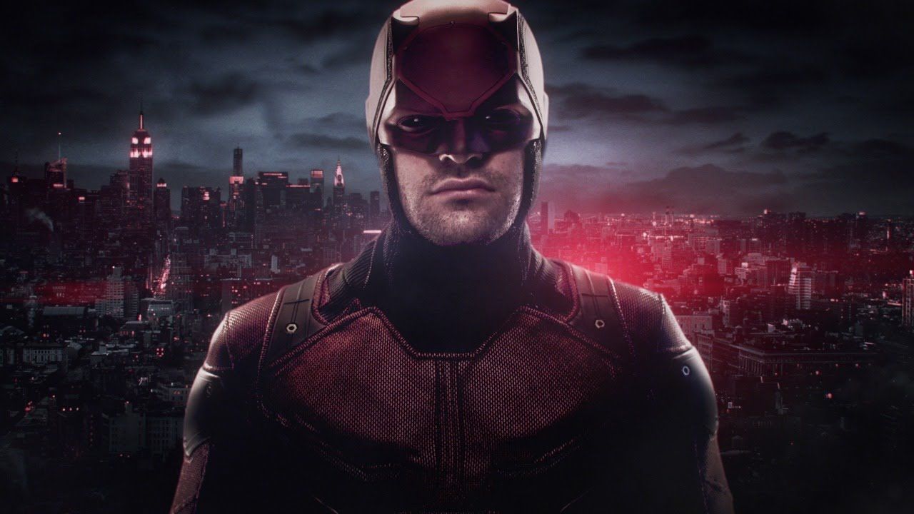 Daredevil' Season 3 Release Date Revealed on Netflix Thailand's