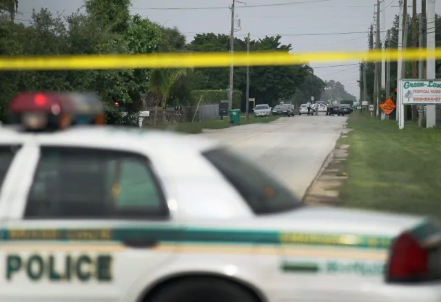 Opa Locka Shooting: Two FIU Football Players Injured In Drive By - Newsweek