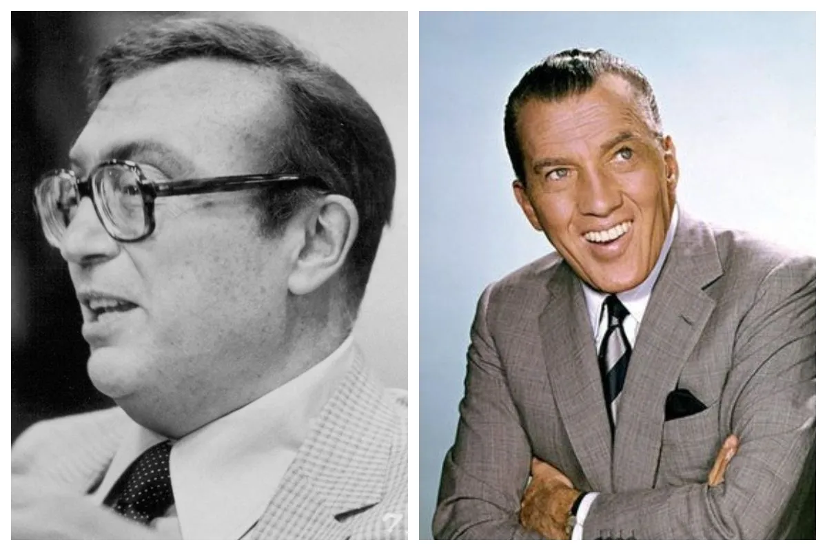 Who Was Will Jordan? Famous Ed Sullivan Impressionist Dies at 91 - Newsweek, image size:1200x800