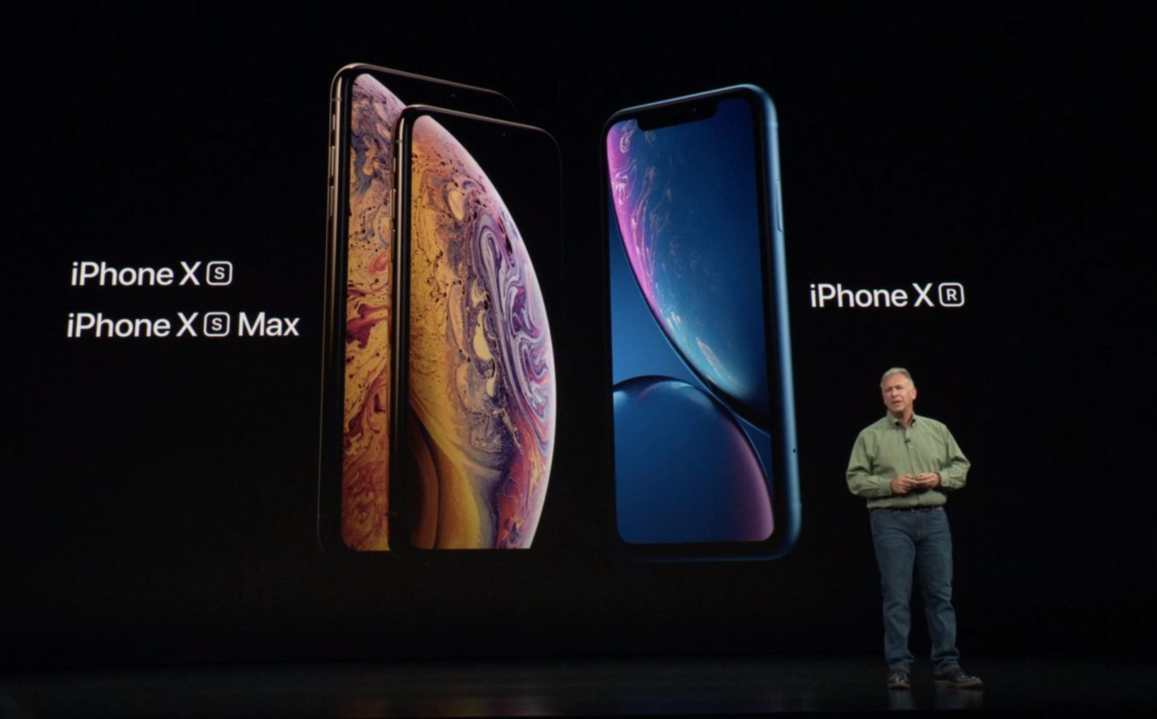 Apple Unveils iPhone XS: New Features, Price and Release Date of