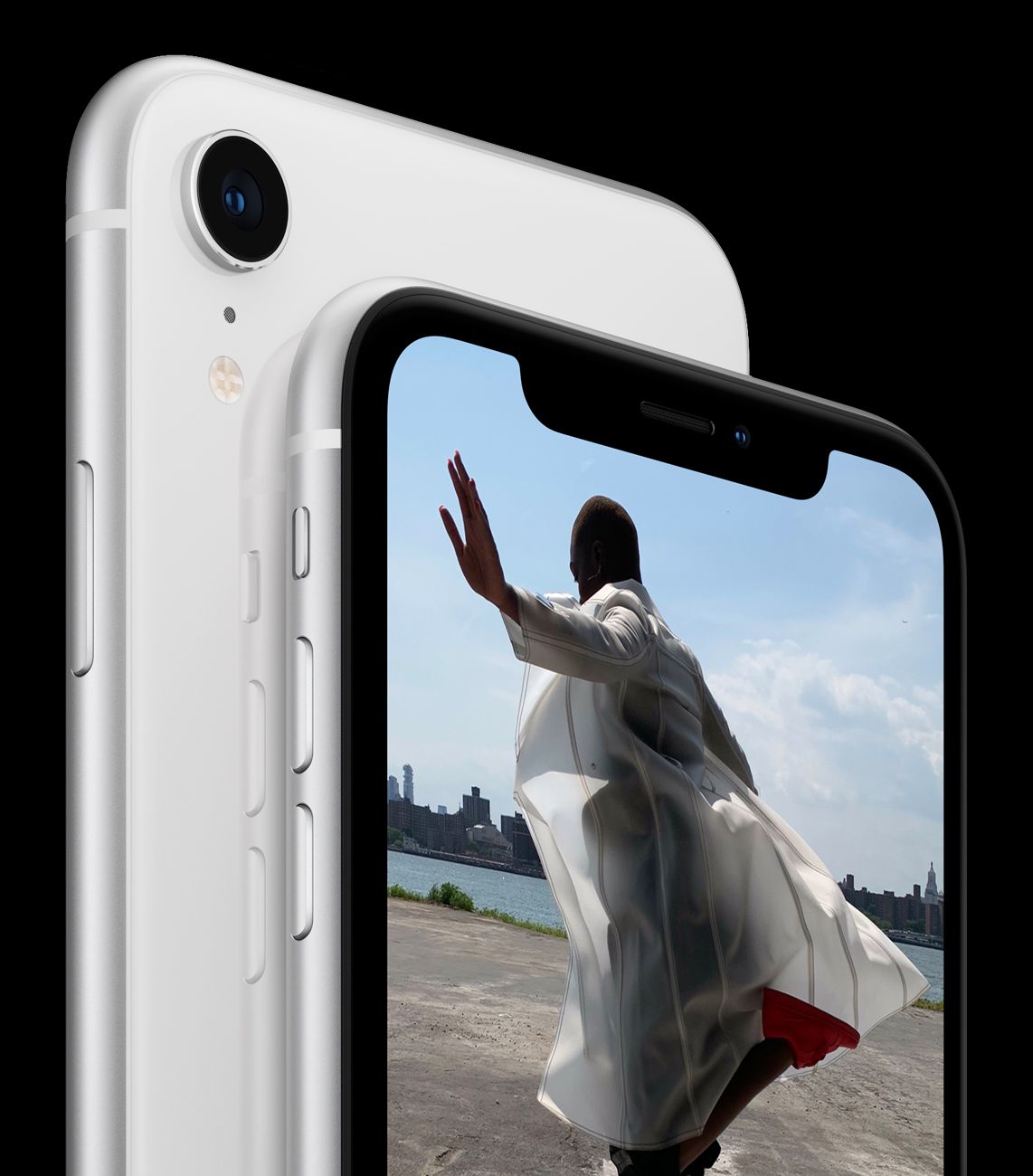 【美品】iPhone XR Amazon | 【整備済み品】 Apple iPhone XR 64GB ブルー SIMフリー