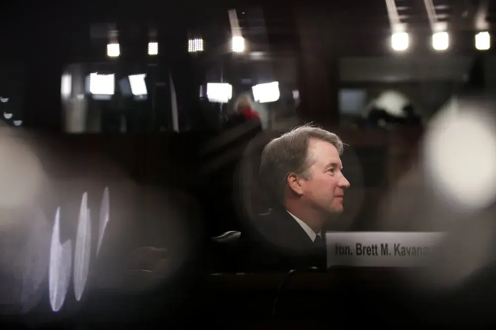 Kavanaugh Accuser Christine Blasey Ford Forced Out of Home After Death Threats: Lawyers