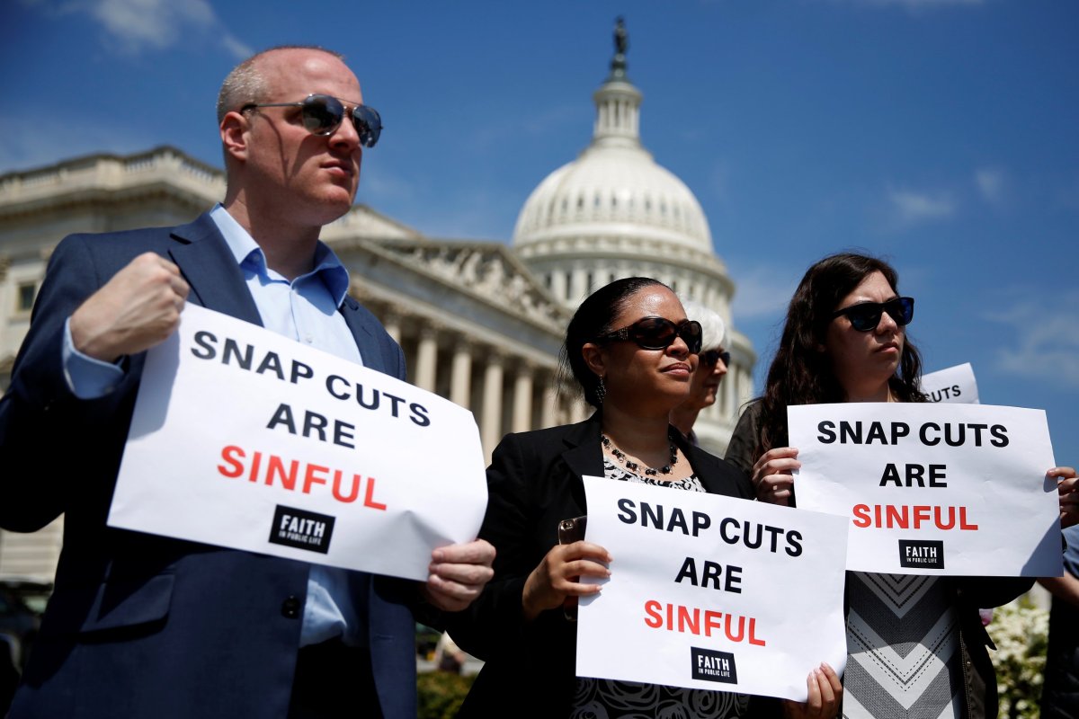 Food Stamp Fraud: Deli Owner Admits to Committing $885,000 Scheme ...