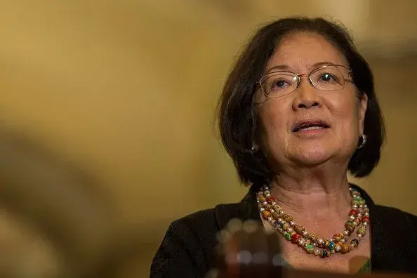 Death Threats Against Kavanaugh Accuser Christine Blasey Ford Are ‘Witness Tampering,’ Senator Says