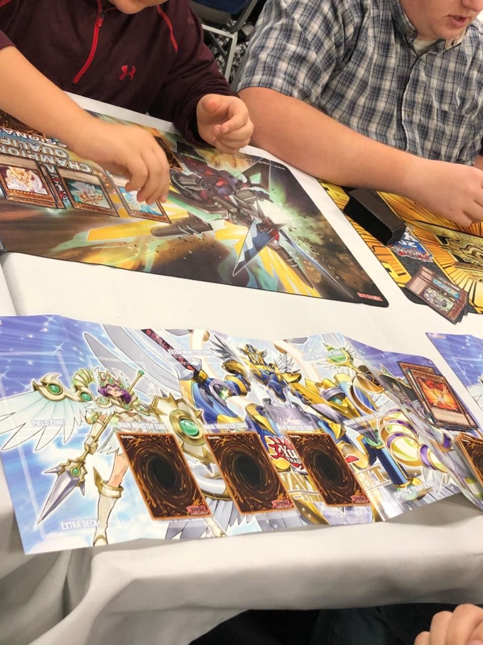 Yu-Gi-Oh! YCS 200: How I Lost to a 10-Year-Old - Newsweek