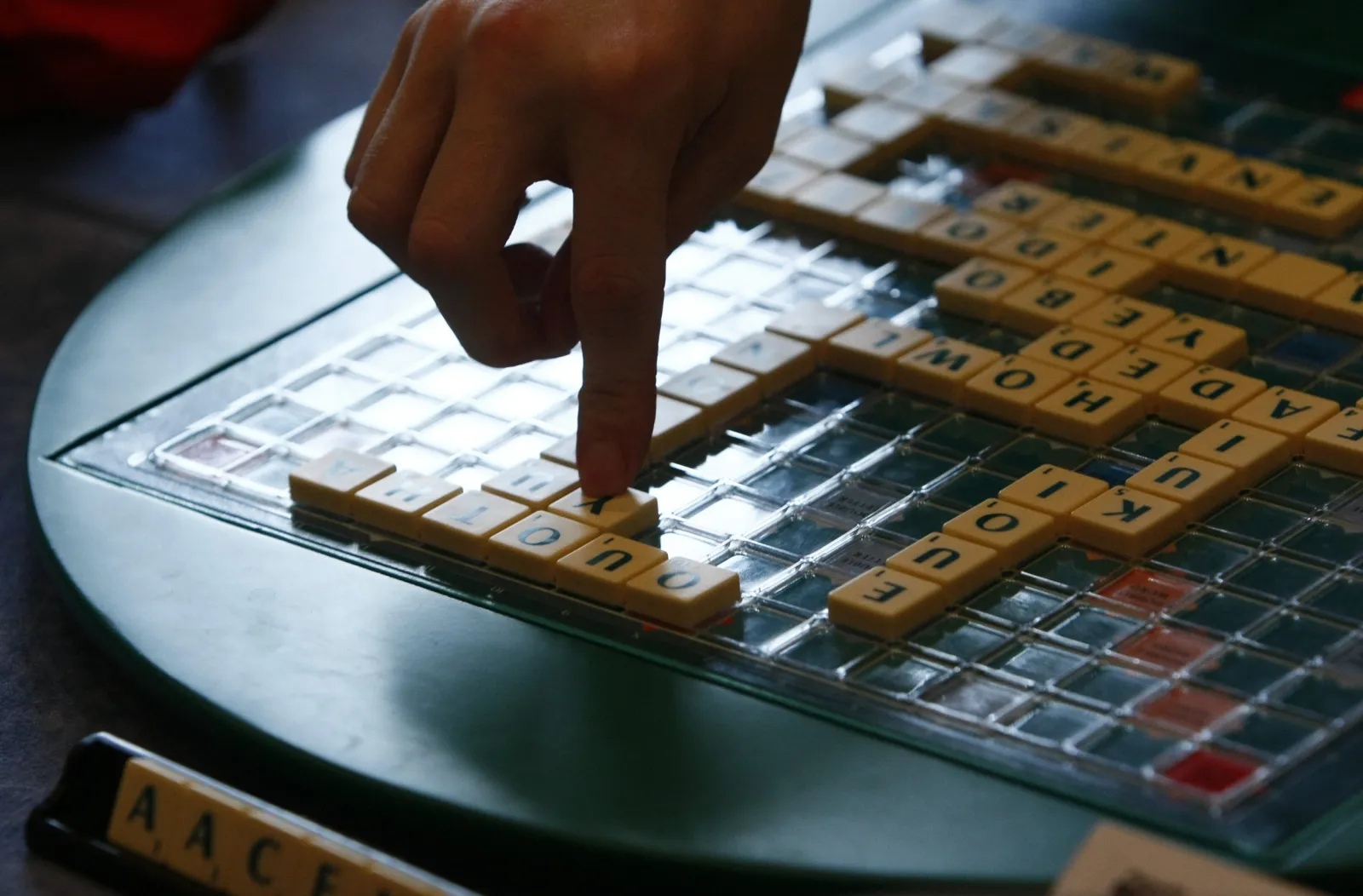 Dictionary - Check the Official Dictionary Play