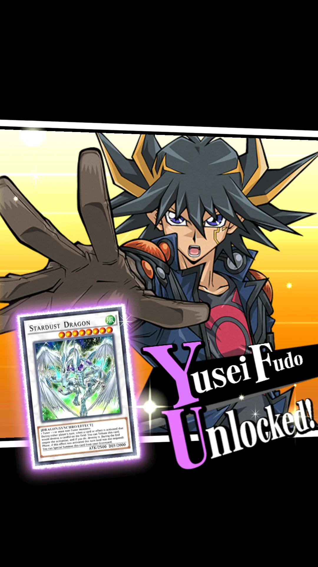 Yu-Gi-Oh! Duel Links' 5D's Update: How to Unlock All Characters - Newsweek Yu-Gi-Oh! Duel Links' 5D's Update: How to Unlock All Characters - Newsweek