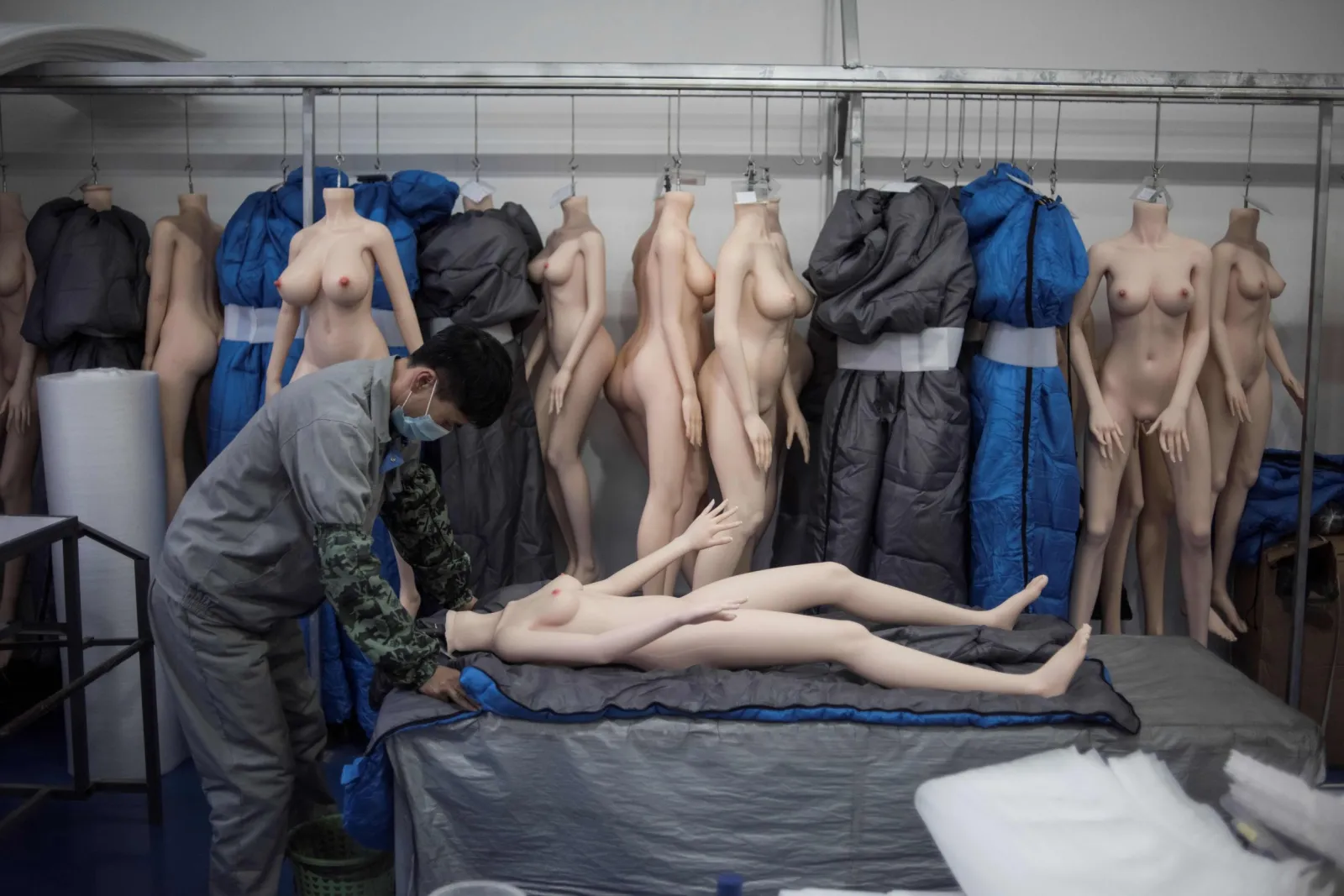 houston sex doll brothel Why a Sex Robot Brothel won't solve the Human Trafficking problem in the  City of Houston