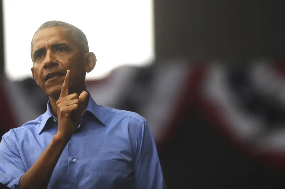 Why Did Barack Obama Endorse Alexandria Ocasio-Cortez but Not Beto O’Rourke?
