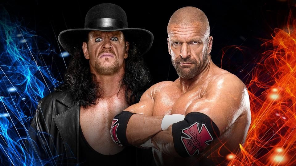 WWE Super Show-Down Predictions: Who Will Win in Australia? - Newsweek