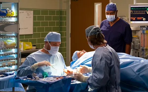 anatomy netflix watch greys anatomy free season 15 How to Watch 'Grey's Anatomy' Season 15: Live Stream Episode Newsweek
