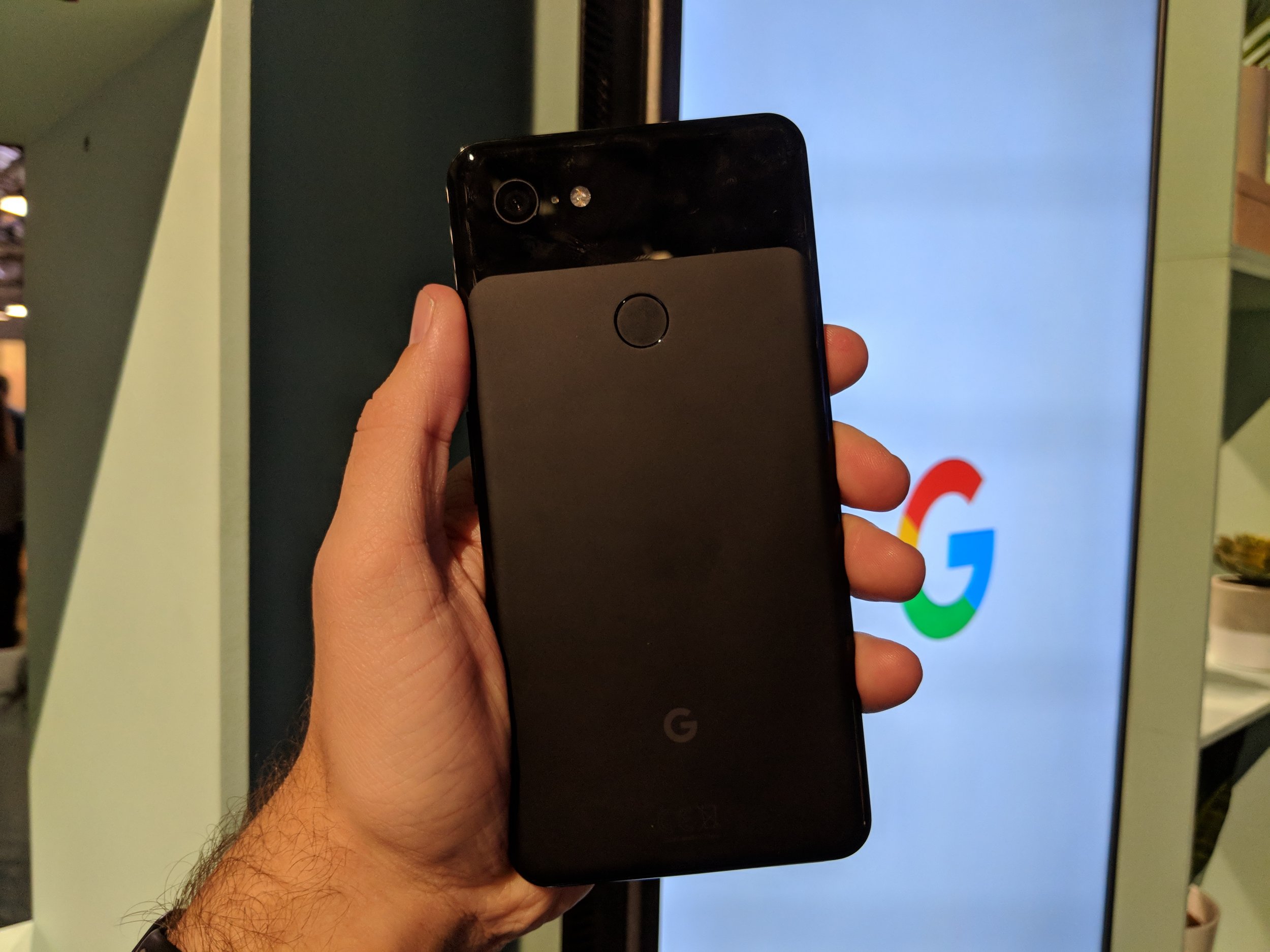 Google Pixel 3 XL: Preorder, Price, Release Date and New Features