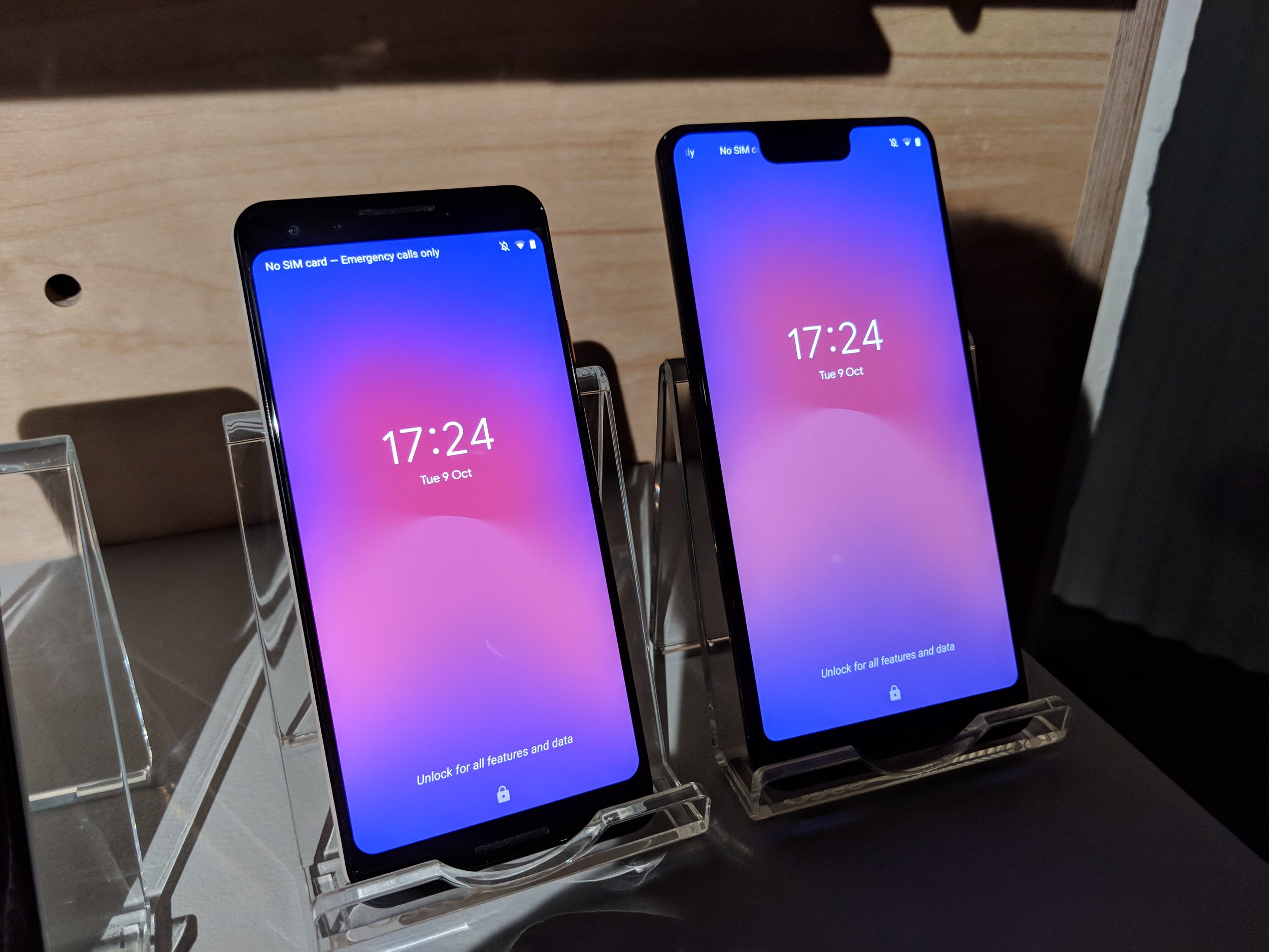 Google Pixel 3 XL: Preorder, Price, Release Date and New Features