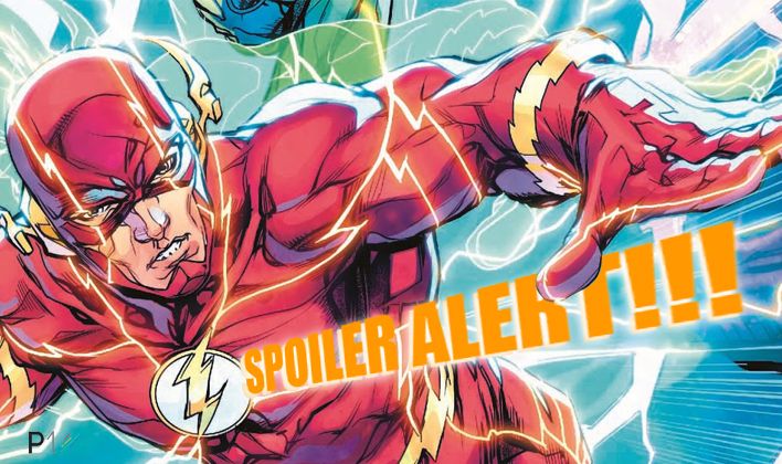 Who is XS in 'The Flash' Season 5? Answers From The Comic Books