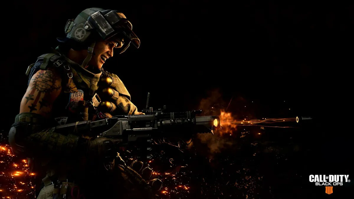‘Call of Duty Black Ops 4’ Weapon Loadout Guide: When Can You Create A ...