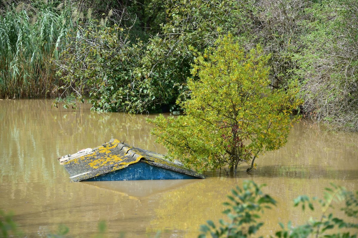 Nun Swept to Her Death in France Flash Floods That Have Killed at Least ...