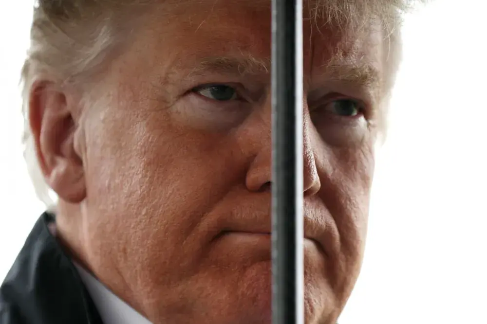 Trump Administration Is Deporting People to Country Where Almost 20 Percent of Population Is Enslaved