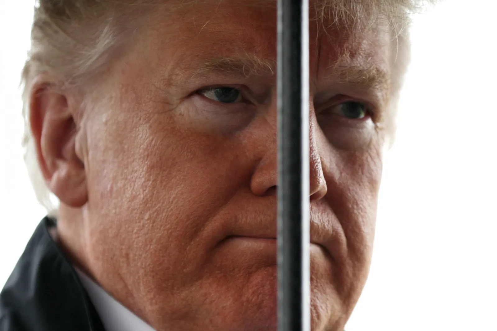 Trump Administration Is Deporting People to Country Where Almost 20 Percent of Population Is Enslaved
