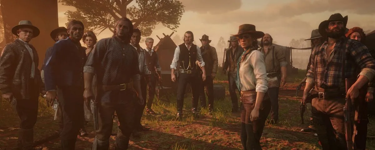 ‘Red Dead Redemption 2’ Shipping Delay? Best Buy Emails Cause Confusion ...