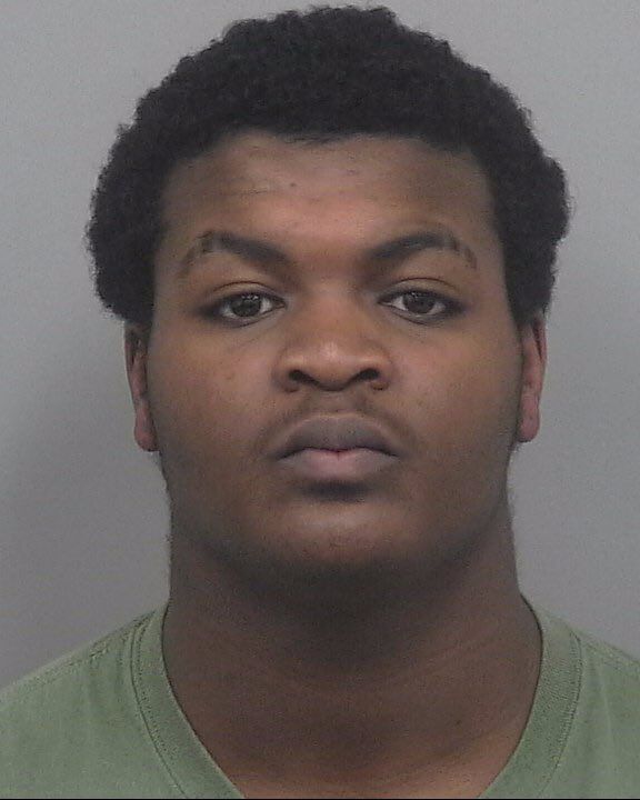 Manhunt Search Underway for ‘Armed and Dangerous’ Suspect in Georgia ...