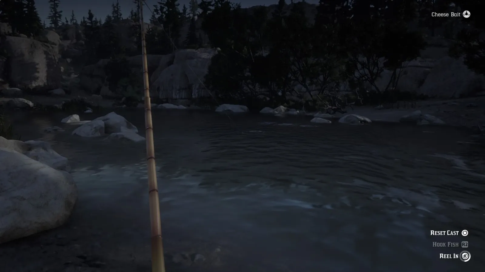 Red Dead Redemption 2' Fishing Guide: Lures, Bait and Legendary Fish Explained - Newsweek Red Dead Redemption 2' Fishing Guide: Lures, Bait and Legendary Fish Explained - Newsweek
