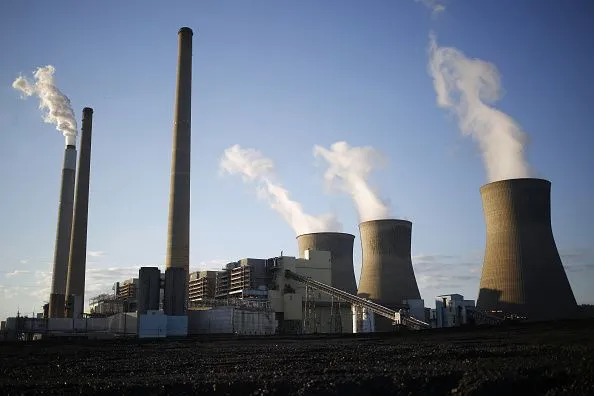 Trump’s EPA May Have Shut Down Its Climate Change Website for Good ...