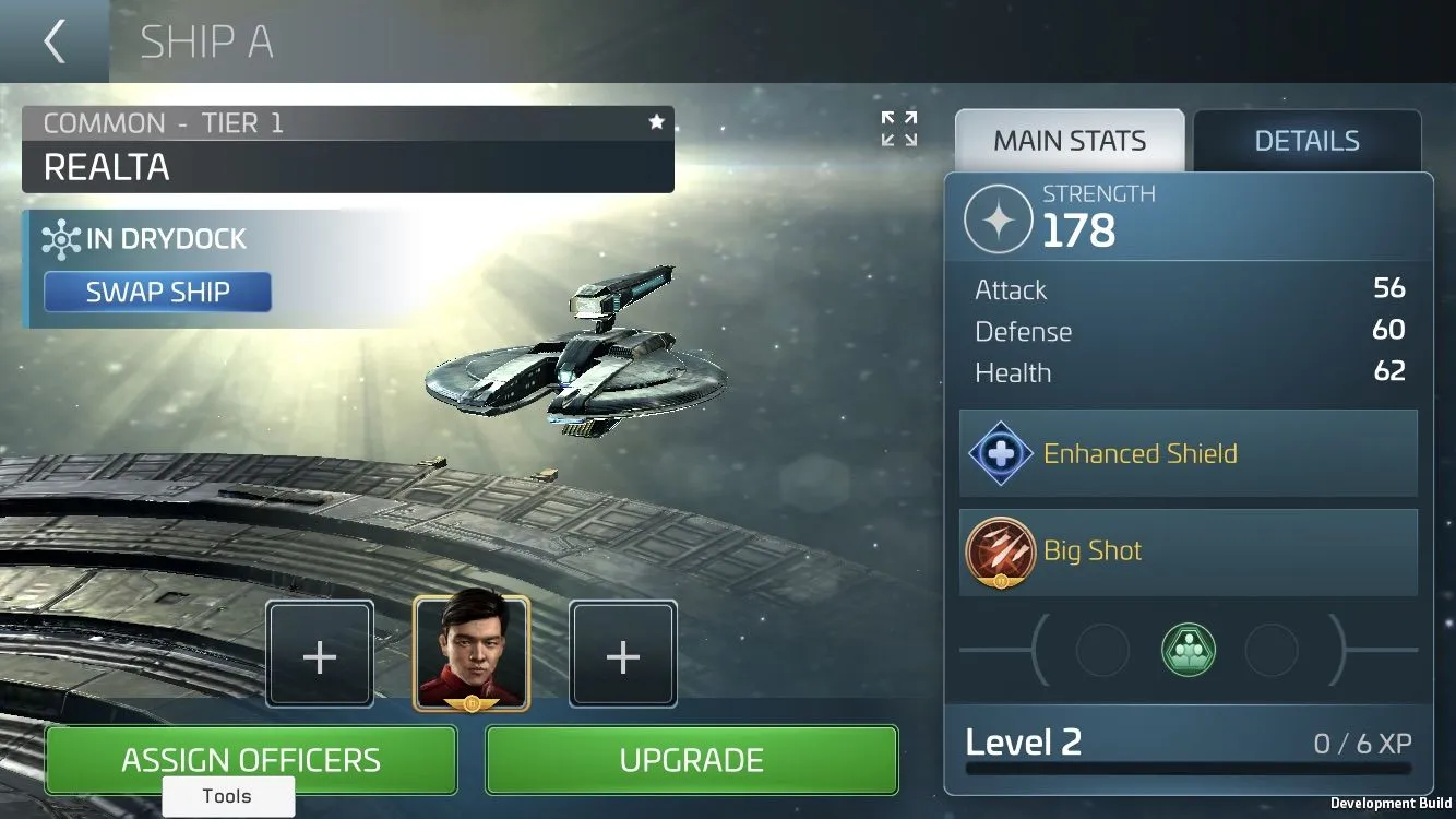 ‘Star Trek Fleet Command’ Mobile Game Coming to Android and iOS - Newsweek
