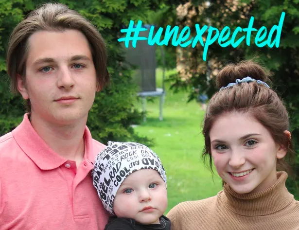 Mckayla Adkins Unexpected