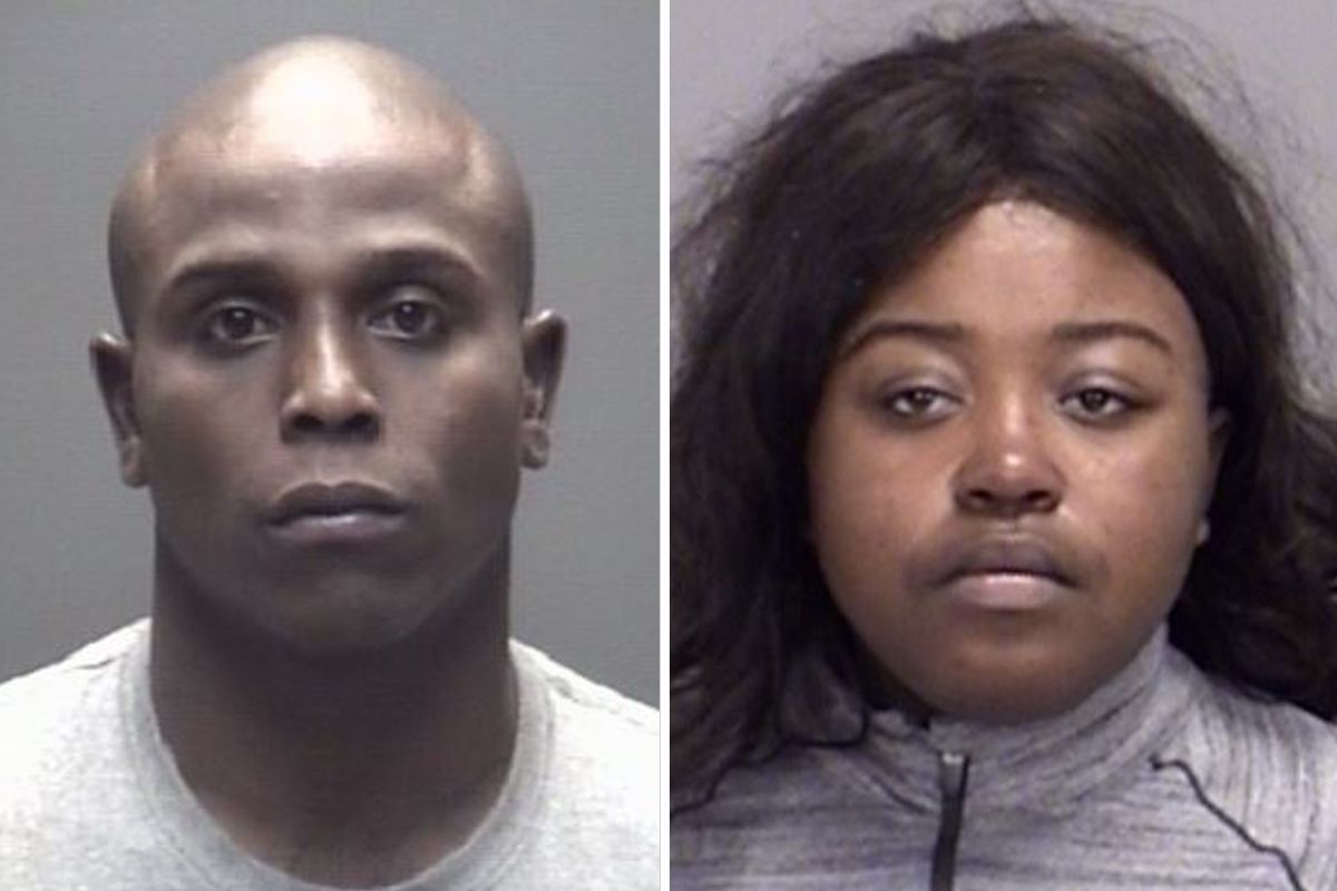 Texas Toddler Sexually Assaulted Before Beating Death by Mother and Her ...
