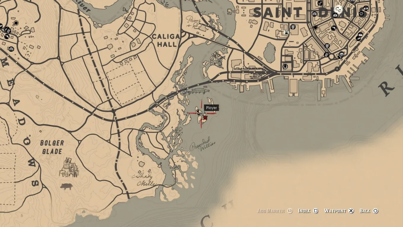 Pirate Rdr2 ‘Red Dead 2’ Pirate Sword and Hat Guide: Locations To Make Yourself a ...