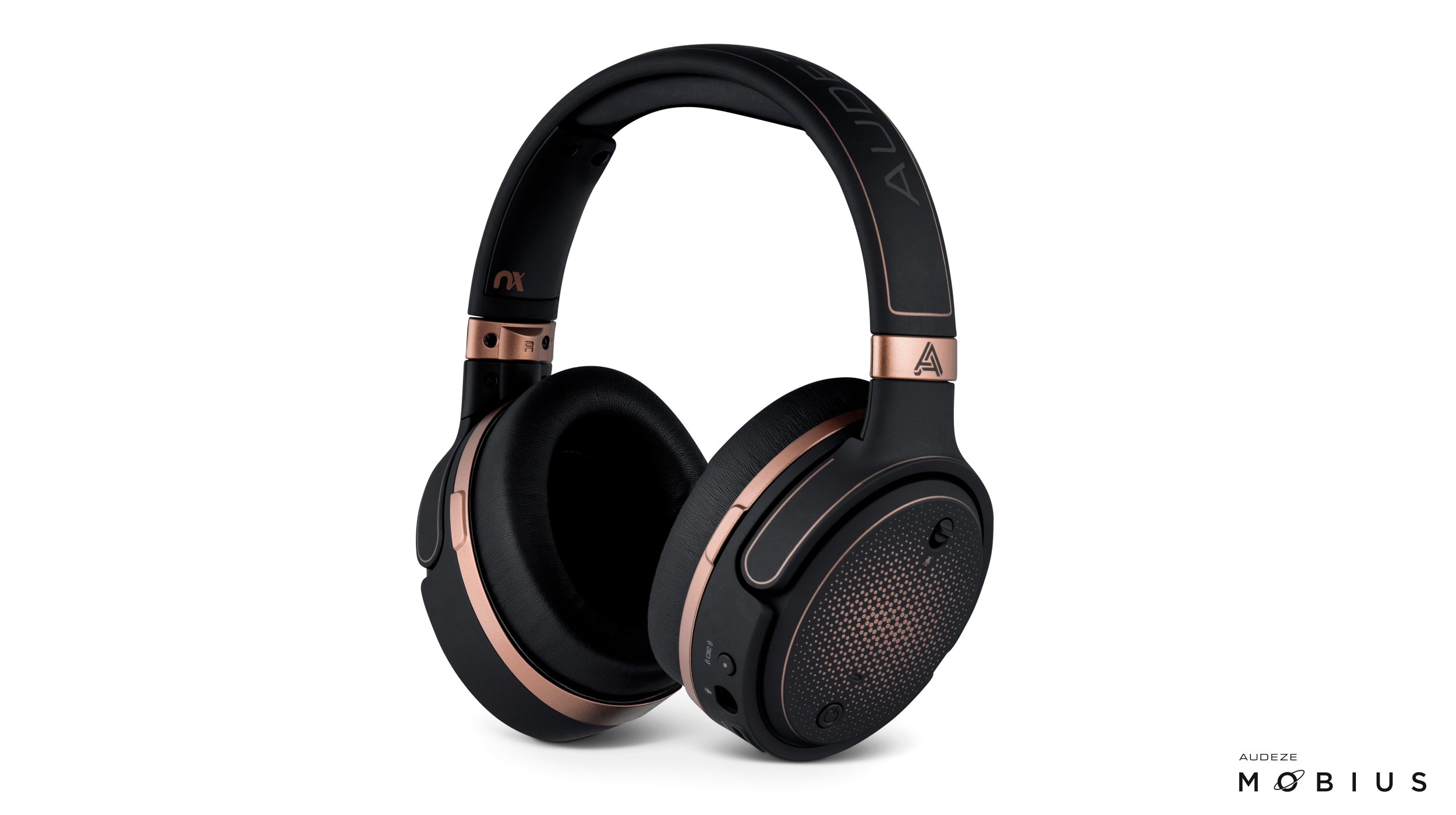 ヘッドホン Audize mobius Audeze Mobius Review: VR Headphones Are Immersive, But Pricey