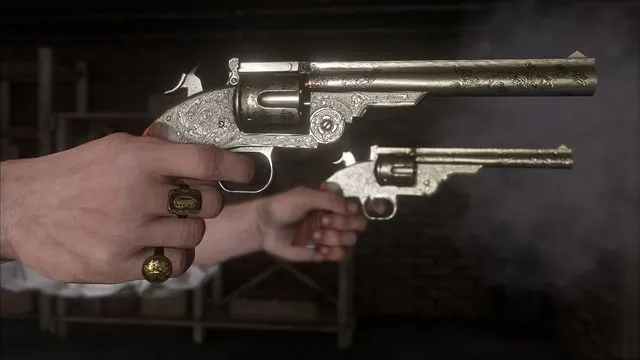 ‘Red Dead 2’ Sharpshooter Challenge Guide: How To Complete All 10 ...