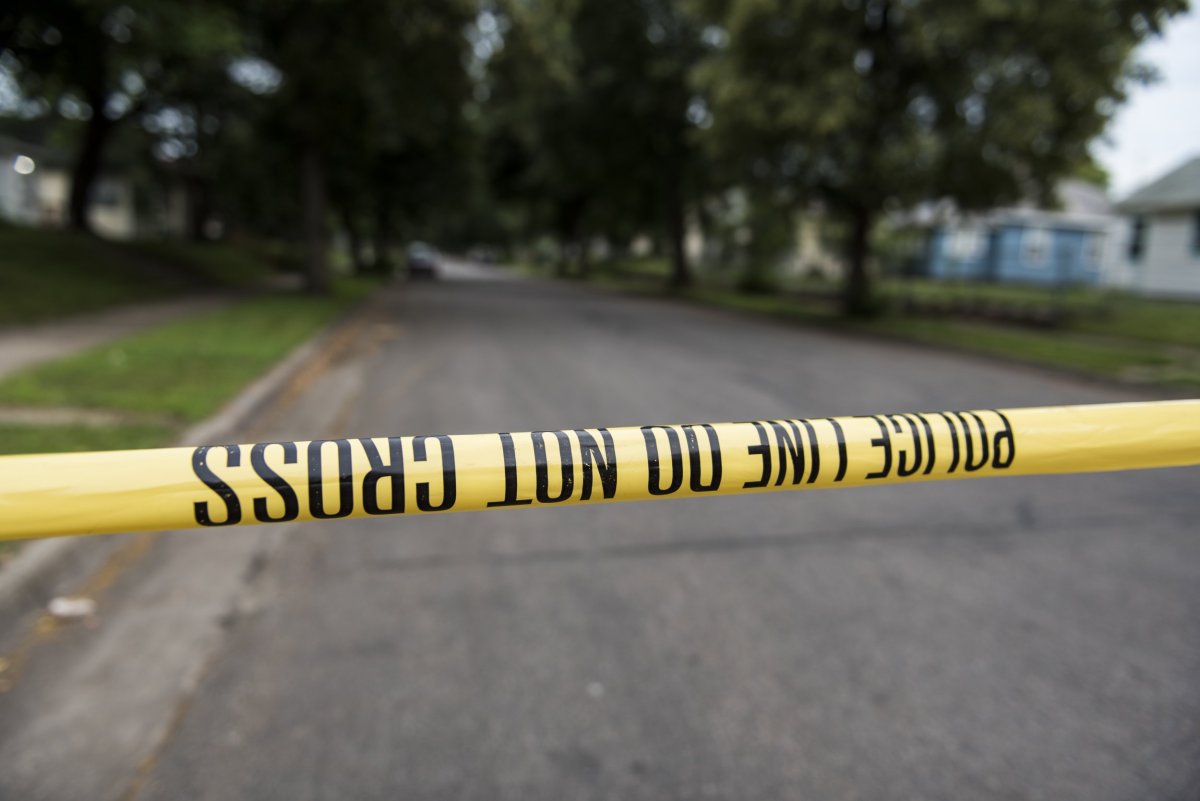 North Carolina Active Shooter Reports Latest: False Alarm Caused by ...