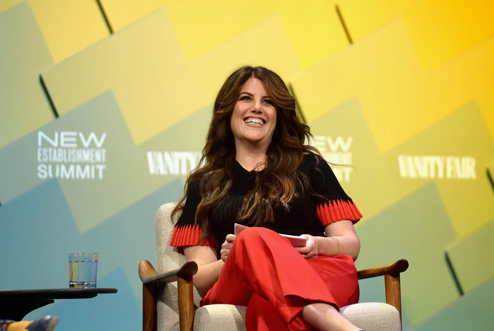 The Clinton Affair' Gives Monica Lewinsky The Last Word: Here's Why She Chose Now To Tell Her Story - Newsweek The Clinton Affair' Gives Monica Lewinsky The Last Word: Here's Why She Chose Now To Tell Her Story - Newsweek