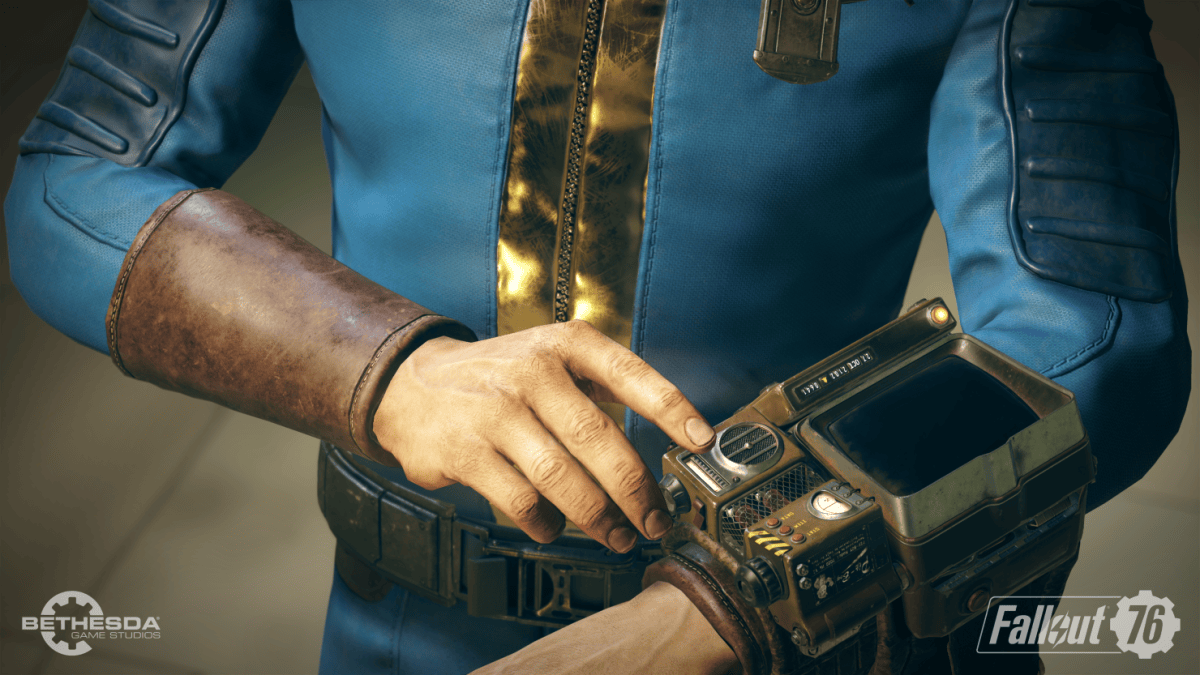 Pinpointers Fallout 76 ‘Fallout 76’ Bobby Pin Locations: Where To Find Lockpicks In The ...