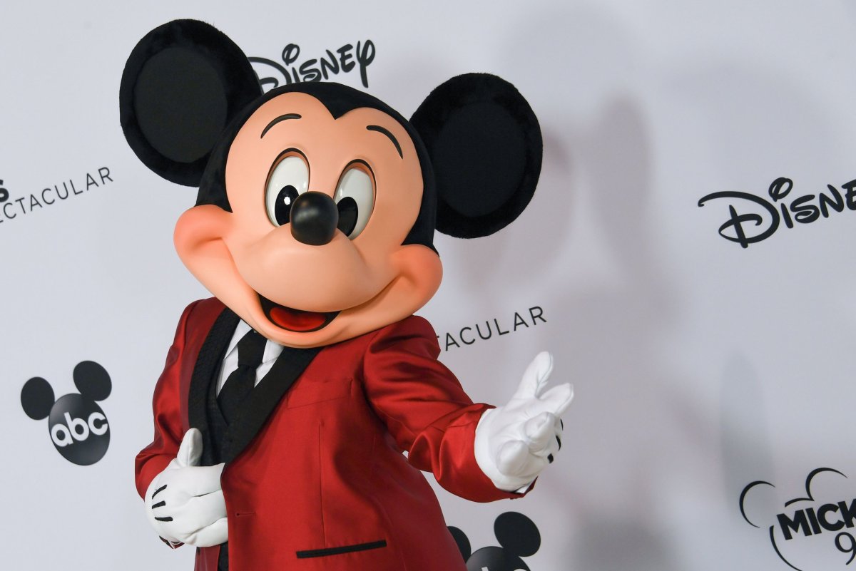 Mickey Mouse’s 90th Birthday: Facts, Quotes About Walt Disney’s Iconic ...