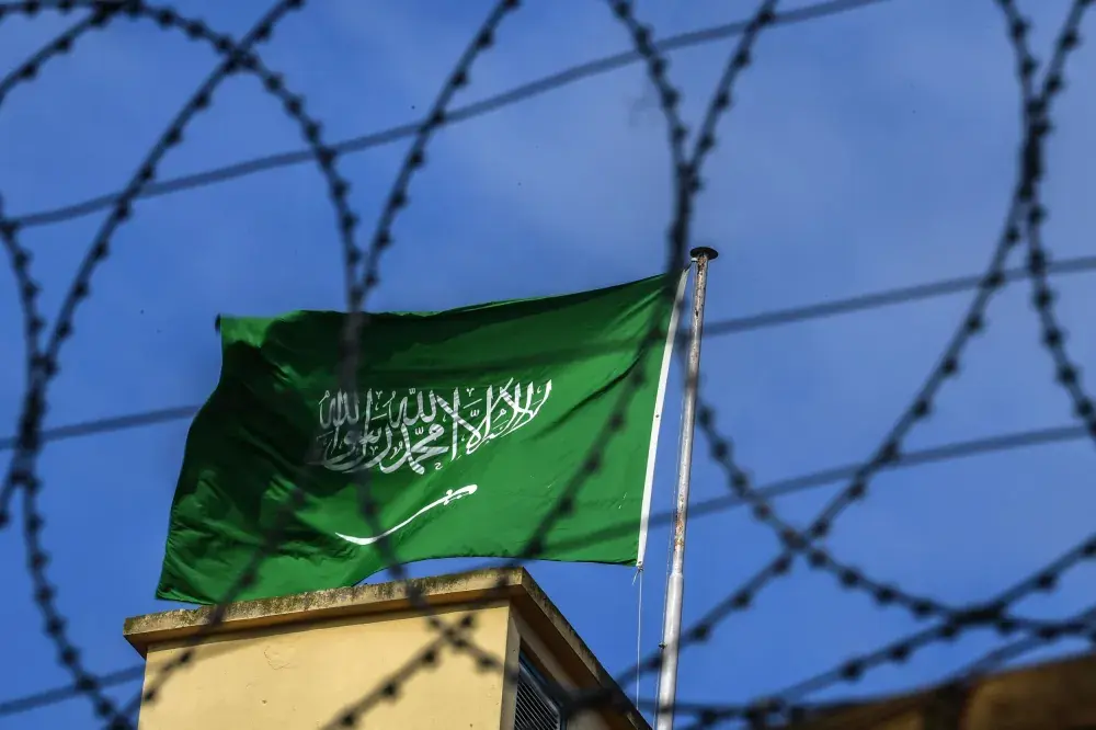 Saudi Arabia Electrocuted, Flogged and Sexually Abused Female Activists, Human Rights Report Says