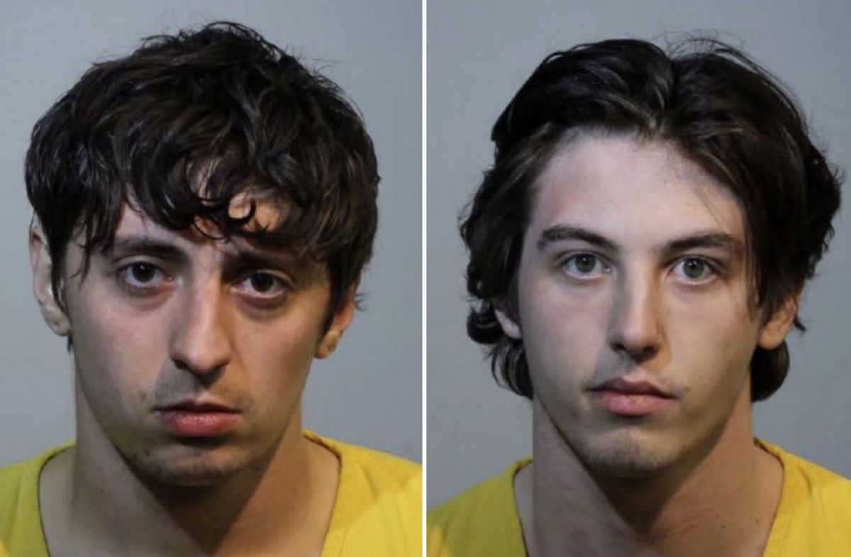 Florida Men Fatally Stabbed Former Roommate for ‘Revenge’ Over Missing ...