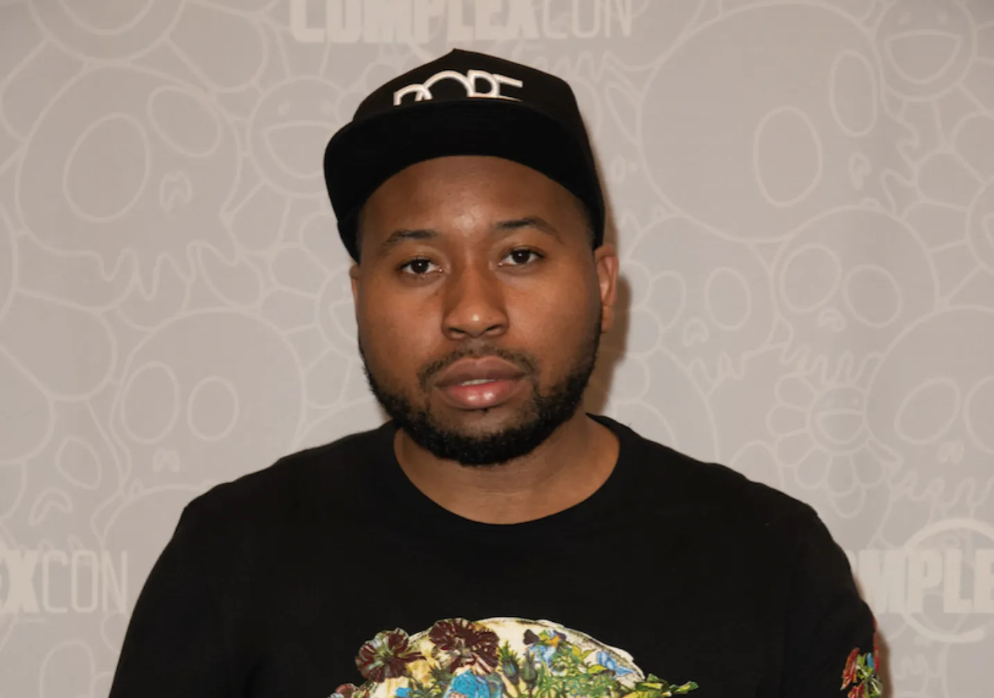 Who Is DJ Akademiks? Rumors Claim Blogger 'Snitched' in Tekashi