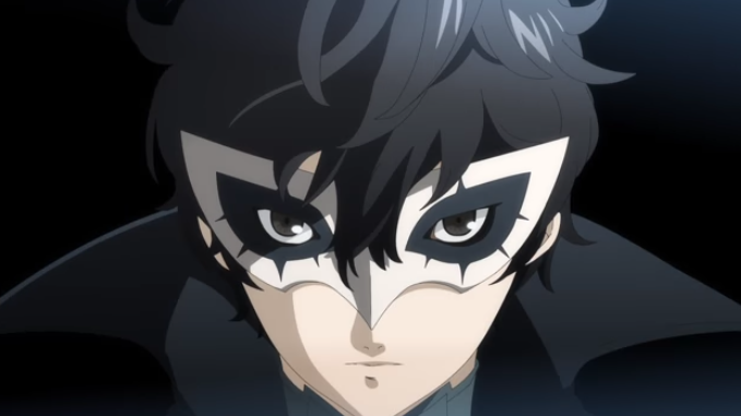 Smash Ultimate' Joker DLC Coming Before End of April