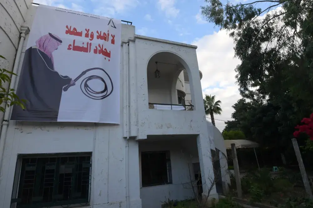 Saudi Crown Prince’s Aide Fired Over Khashoggi’s Death Also Oversaw Torture of Woman, Report Says