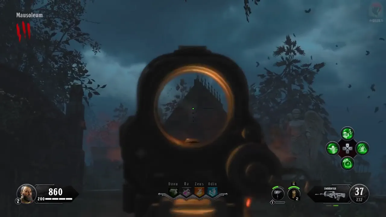 Call Of Duty Blacks Ops 4 Ps4 | Cuotas sin interés