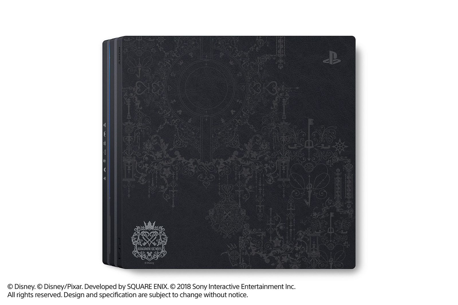Kingdom Hearts 3
