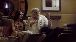 Sacha Baron Cohen’s ‘Who Is America?’ Deleted Scene May Have Exposed Elite Pedophile Sex Ring
