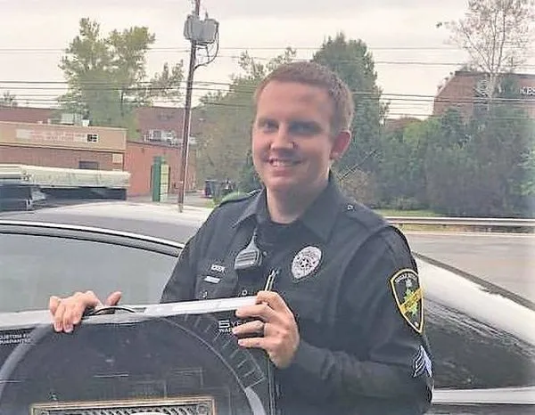 Police Officer Allegedly Forced Women Into Oral Sex After Traffic Stops ...