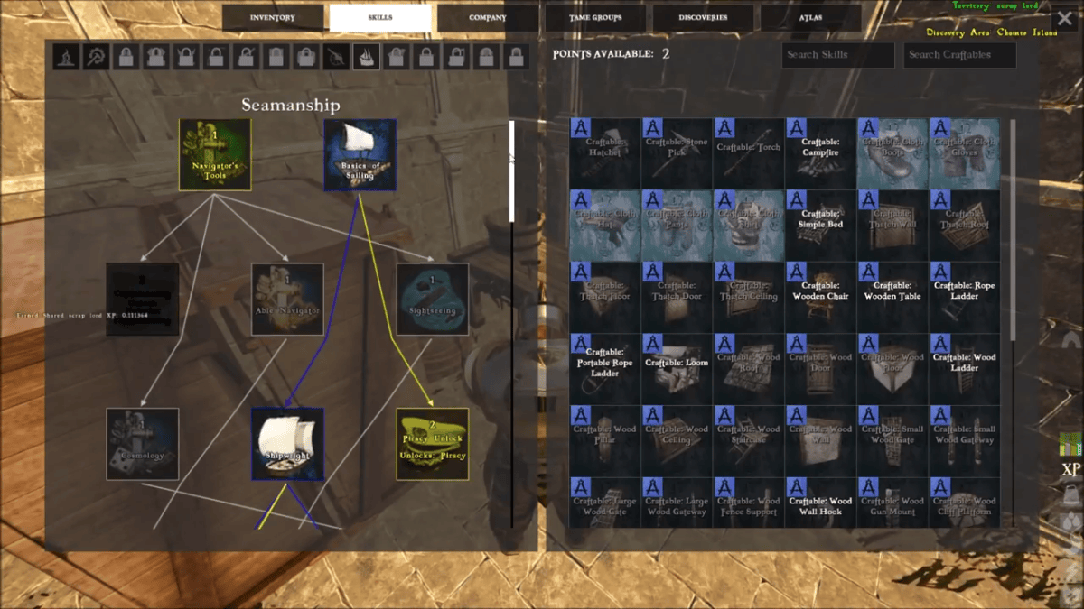 Atlas Rp Ship ‘ATLAS’ Game Ship Guide – How to Build the Best Starter Schooner - Newsweek